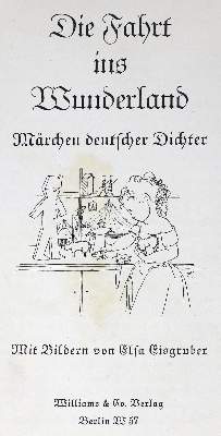 Bild Nr.1: 123-808 Eisgruber,E.: (Stuffer Verlag)