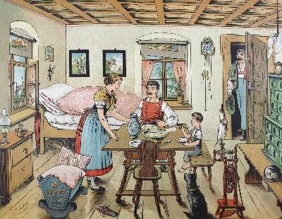 Bild Nr.4: 123-817 Walther,E.: (Kinder- und Jugendbücher)