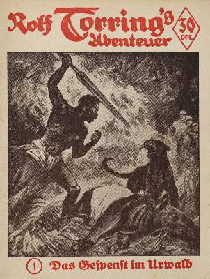 Bild Nr.1: 123-818 Warren,H.: (Kinder- und Jugendbücher)