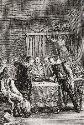 Bild Nr.1: 123-827 Sammlung: (Almanache)