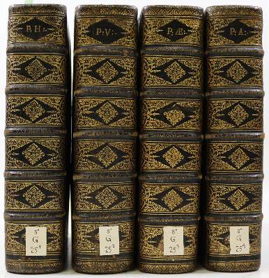 Bild Nr.2: 123-83 Breviarium Romanum.: (Alte Drucke, Handschriften und Theologie)