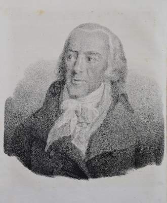 Bild Nr.1: 123-833 Archiv: (Literatur und illustrierte Bücher bis 19.Jahrhundert)