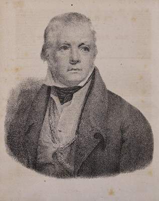 Bild Nr.1: 123-834 Archiv: (Literatur und illustrierte Bücher bis 19.Jahrhundert)