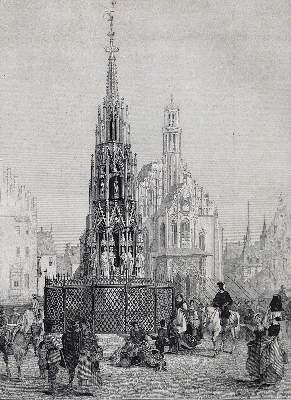 Bild Nr.1: 123-837 Archiv: (Literatur und illustrierte Bücher bis 19.Jahrhundert)