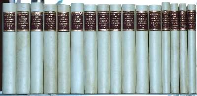Bild Nr.3: 123-840 Bibliothek der schönen Wissenschaften: (Literatur und illustrierte Bücher bis 19.Jahrhundert)