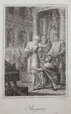 Bild Nr.2: 123-848 Collin, H. J. von.: (Literatur und illustrierte Bücher bis 19.Jahrhundert)