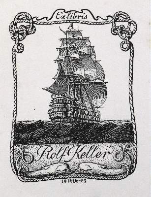 Bild Nr.1: 123-849 Colonna,V.: (Literatur und illustrierte Bücher bis 19.Jahrhundert)