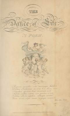 Bild Nr.1: 123-850 (Combe,W.).: (Literatur und illustrierte Bücher bis 19.Jahrhundert)