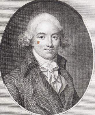 Bild Nr.1: 123-855 Demoustier,C.A.: (Literatur und illustrierte Bücher bis 19.Jahrhundert)