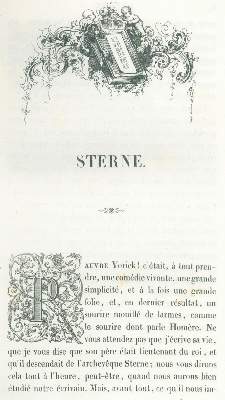 Bild Nr.2: 123-867 Sterne,L.: (Einband)