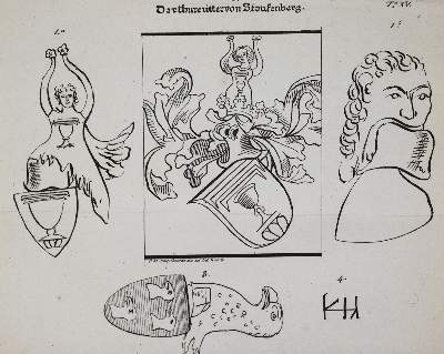 Bild Nr.1: 123-869 Engelhardt,C.M.: (Literatur und illustrierte Bücher bis 19.Jahrhundert)