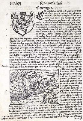 Bild Nr.2: 123-87 Münster,s.: (Buchholzschnitte)