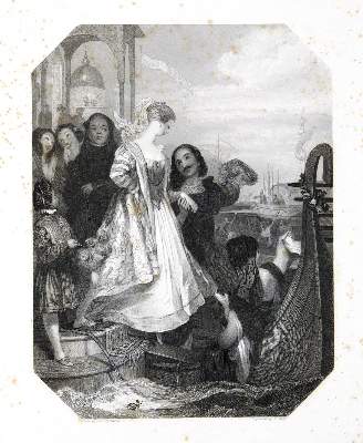 Bild Nr.1: 123-872 Finden,W. u. E.: (Literatur und illustrierte Bücher bis 19.Jahrhundert)