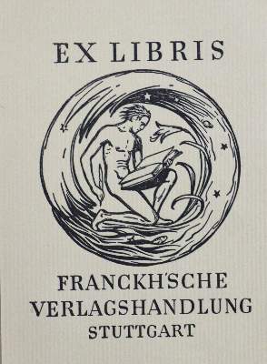 Bild Nr.2: 123-884 Hauff,W. (Hrsg.).: (Literatur und illustrierte Bücher bis 19.Jahrhundert)