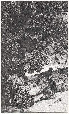 Bild Nr.2: 123-896 Klinger,M.: (Literatur und illustrierte Bücher bis 19.Jahrhundert)