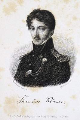 Bild Nr.2: 123-897 Körner,T.: (Literatur und illustrierte Bücher bis 19.Jahrhundert)