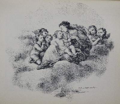 Bild Nr.1: 123-898 L(andon),E.L.: (Literatur und illustrierte Bücher bis 19.Jahrhundert)