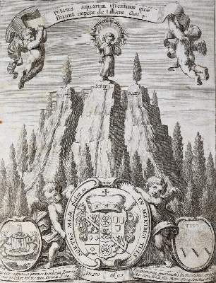 Bild Nr.1: 123-9 Anonym.: (Alte Drucke, Handschriften und Theologie)