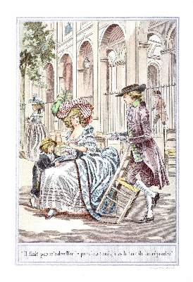 Bild Nr.1: 123-901 Le Guay d'Oliva,M.N.: (Literatur und illustrierte Bücher bis 19.Jahrhundert)