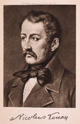 Bild Nr.2: 123-902 Lenau,N.: (Literatur und illustrierte Bücher bis 19.Jahrhundert)