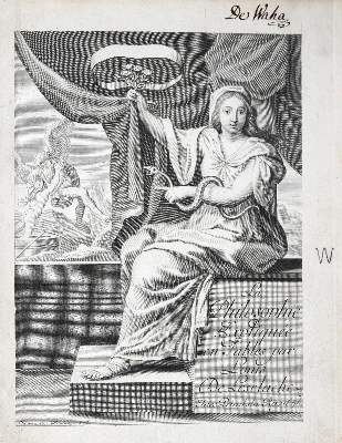 Bild Nr.1: 123-904 Lesclache,L.de.: (Literatur und illustrierte Bücher bis 19.Jahrhundert)