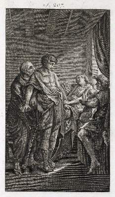Bild Nr.1: 123-908 (Meissner,A.G.).: (Literatur und illustrierte Bücher bis 19.Jahrhundert)