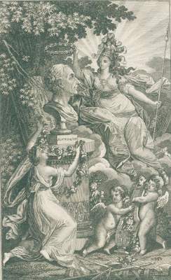 Bild Nr.2: 123-910 Montesquieu,(C.L.S.)de.: (Literatur und illustrierte Bücher bis 19.Jahrhundert)