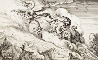 Bild Nr.1: 123-915 Ovid,N.: (Literatur und illustrierte Bücher bis 19.Jahrhundert)