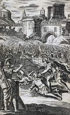 Bild Nr.1: 123-923 Racine,(J.).: (Literatur und illustrierte Bücher bis 19.Jahrhundert)