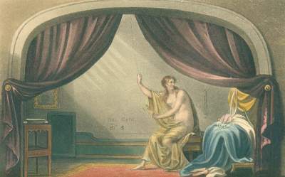 Bild Nr.2: 123-927 (Papworth,B. u.a.).: (Rowlandson)