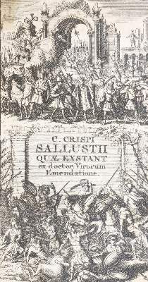 Bild Nr.1: 123-930 Seneca,L.A.: (Literatur und illustrierte Bücher bis 19.Jahrhundert)