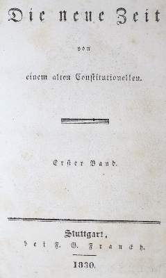 Bild Nr.1: 123-931 (Seybold,F. Red.).: (Literatur und illustrierte Bücher bis 19.Jahrhundert)