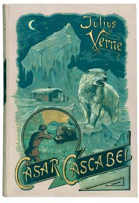 Bild Nr.1: 123-941 Verne,J.: (Literatur und illustrierte Bücher bis 19.Jahrhundert)