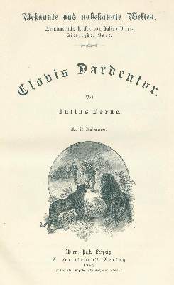 Bild Nr.2: 123-943 Verne,J.: (Literatur und illustrierte Bücher bis 19.Jahrhundert)
