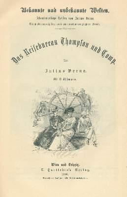 Bild Nr.2: 123-949 Verne,J.: (Literatur und illustrierte Bücher bis 19.Jahrhundert)