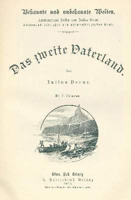 Bild Nr.2: 123-951 Verne,J.: (Literatur und illustrierte Bücher bis 19.Jahrhundert)