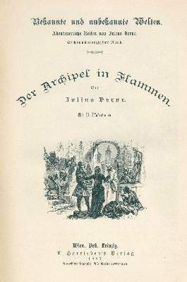 Bild Nr.2: 123-952 Verne,J.: (Literatur und illustrierte Bücher bis 19.Jahrhundert)