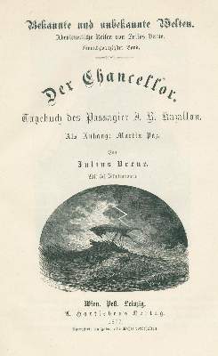 Bild Nr.2: 123-953 Verne,J.: (Literatur und illustrierte Bücher bis 19.Jahrhundert)