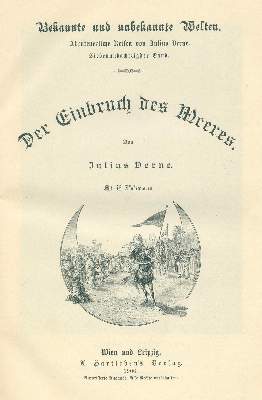Bild Nr.2: 123-955 Verne,J.: (Literatur und illustrierte Bücher bis 19.Jahrhundert)