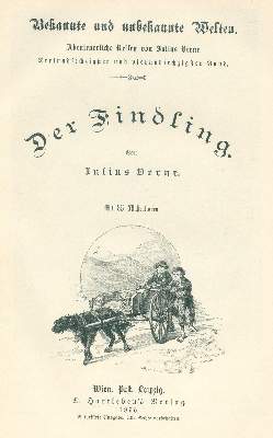 Bild Nr.2: 123-956 Verne,J.: (Literatur und illustrierte Bücher bis 19.Jahrhundert)
