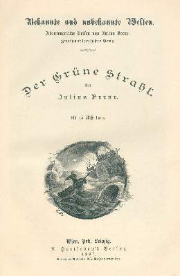 Bild Nr.2: 123-958 Verne,J.: (Literatur und illustrierte Bücher bis 19.Jahrhundert)
