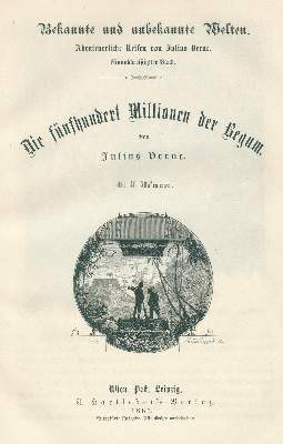 Bild Nr.2: 123-964 Verne,J.: (Literatur und illustrierte Bücher bis 19.Jahrhundert)