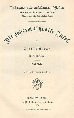 Bild Nr.2: 123-969 Verne,J.: (Literatur und illustrierte Bücher bis 19.Jahrhundert)