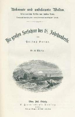 Bild Nr.2: 123-970 Verne,J.: (Literatur und illustrierte Bücher bis 19.Jahrhundert)