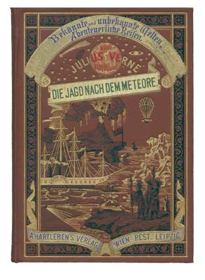 Bild Nr.1: 123-971 Verne,J.: (Literatur und illustrierte Bücher bis 19.Jahrhundert)