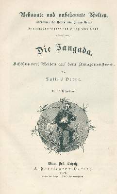 Bild Nr.2: 123-972 Verne,J.: (Literatur und illustrierte Bücher bis 19.Jahrhundert)