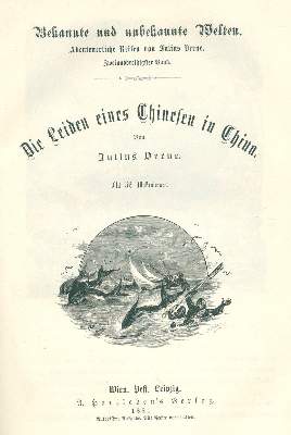 Bild Nr.2: 123-974 Verne,J.: (Literatur und illustrierte Bücher bis 19.Jahrhundert)