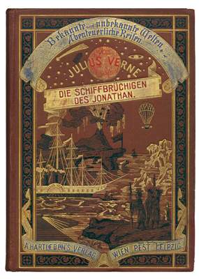Bild Nr.1: 123-976 Verne,J.: (Literatur und illustrierte Bücher bis 19.Jahrhundert)