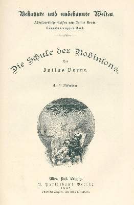 Bild Nr.2: 123-977 Verne,J.: (Literatur und illustrierte Bücher bis 19.Jahrhundert)