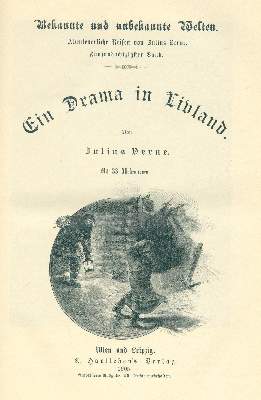 Bild Nr.2: 123-978 Verne,J.: (Literatur und illustrierte Bücher bis 19.Jahrhundert)